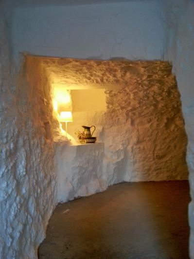 Image No.12-Maison de 1 chambre à vendre à Gytheio