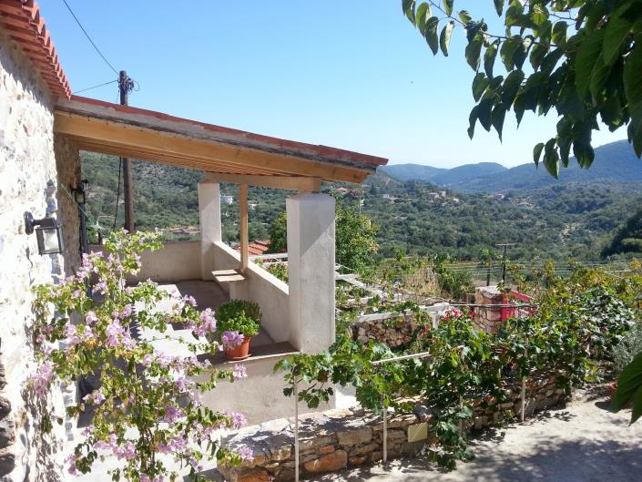 Image No.14-Maison de 1 chambre à vendre à Gytheio