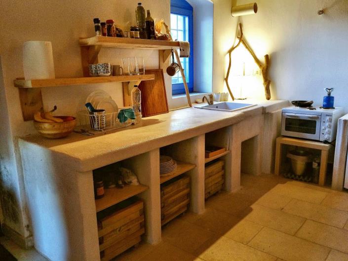 Image No.8-Maison de 1 chambre à vendre à Gytheio