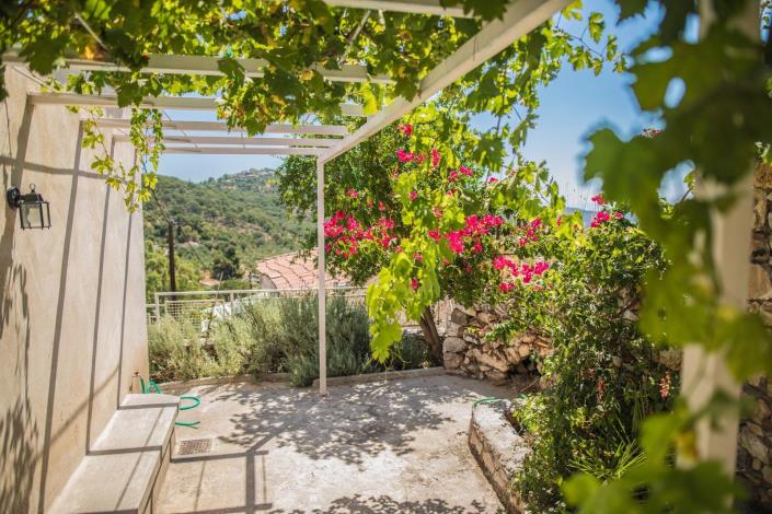 Image No.13-Maison de 1 chambre à vendre à Gytheio