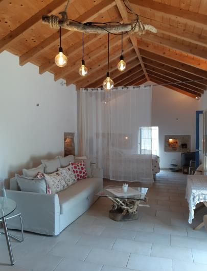 Image No.6-Maison de 1 chambre à vendre à Gytheio