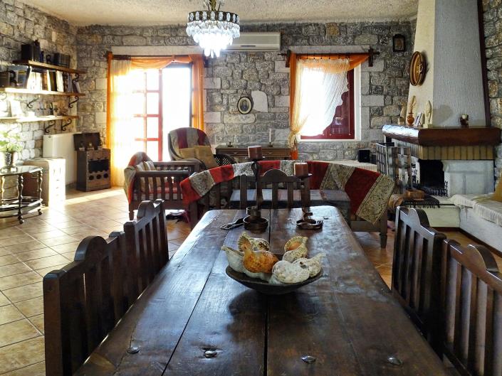 Image No.8-Maison / Villa de 6 chambres à vendre à Oitylo