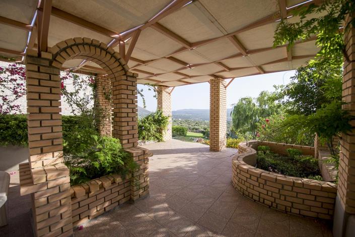 Image No.5-Maison / Villa de 6 chambres à vendre à Oitylo