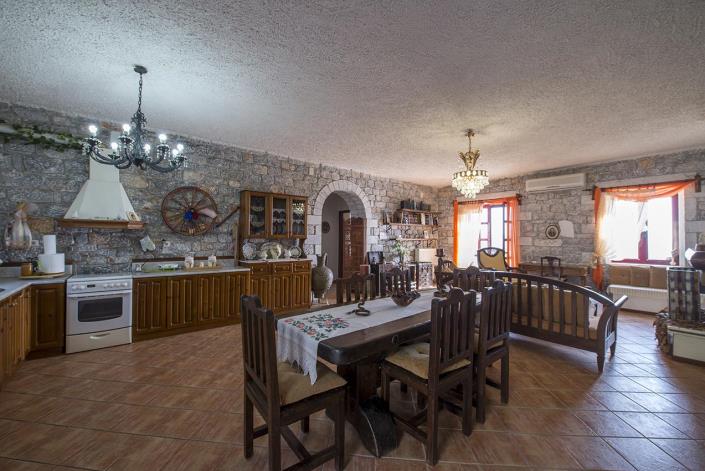 Image No.9-Maison / Villa de 6 chambres à vendre à Oitylo