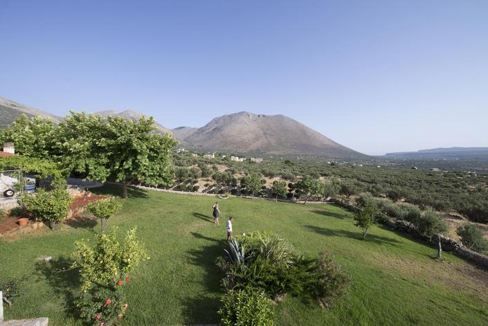 Image No.17-Maison / Villa de 6 chambres à vendre à Oitylo