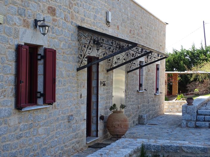 Image No.22-Maison / Villa de 6 chambres à vendre à Oitylo