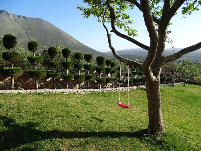 Image No.23-Maison / Villa de 6 chambres à vendre à Oitylo