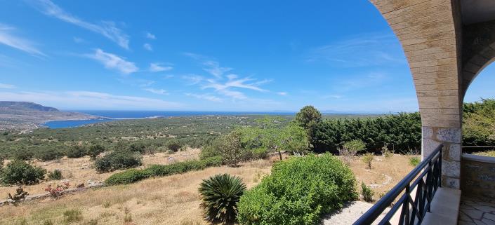 Image No.4-Maison / Villa de 6 chambres à vendre à Oitylo