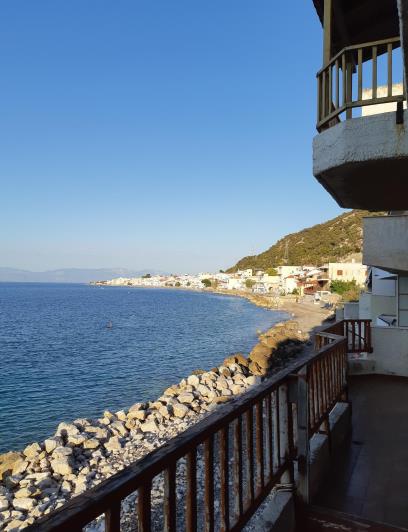 Image No.2-Maison de 5 chambres à vendre à Derveni