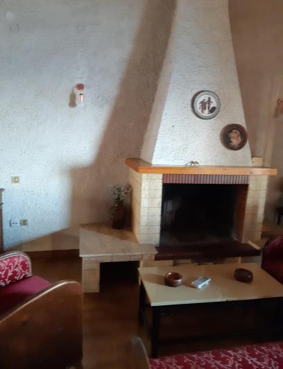 Image No.6-Maison de 5 chambres à vendre à Derveni