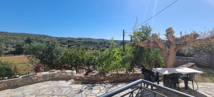 Image No.6-Maison de 4 chambres à vendre à Gytheio