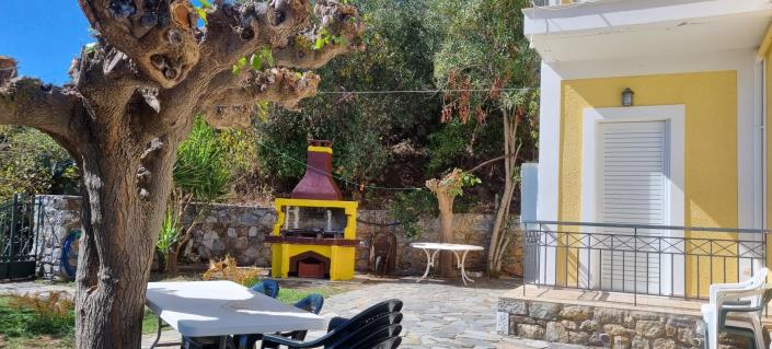 Image No.5-Maison de 4 chambres à vendre à Gytheio