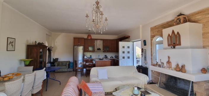 Image No.7-Maison de 4 chambres à vendre à Gytheio