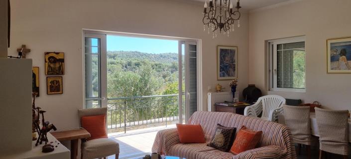 Image No.8-Maison de 4 chambres à vendre à Gytheio