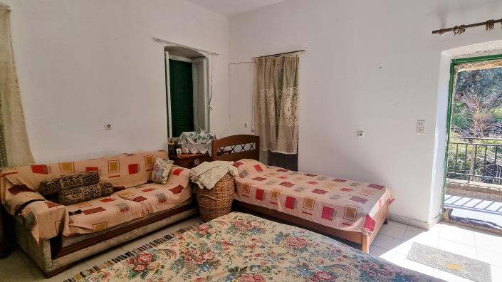 Image No.3-Maison de 1 chambre à vendre à Gytheio