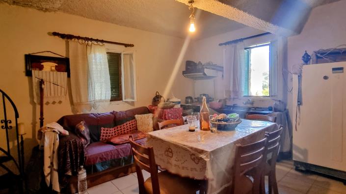 Image No.7-Maison de 1 chambre à vendre à Gytheio