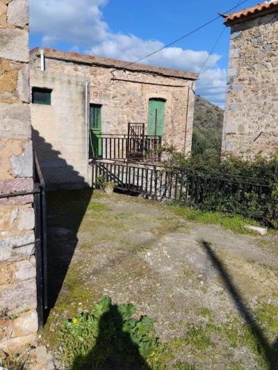 Image No.10-Maison de 1 chambre à vendre à Gytheio