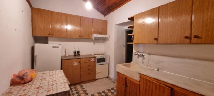 Image No.5-Maison de 1 chambre à vendre à Gytheio