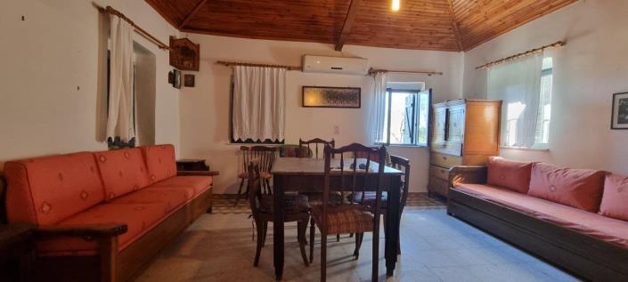 Image No.6-Maison de 1 chambre à vendre à Gytheio