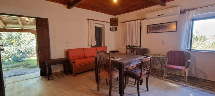 Image No.7-Maison de 1 chambre à vendre à Gytheio