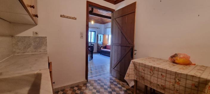 Image No.9-Maison de 1 chambre à vendre à Gytheio