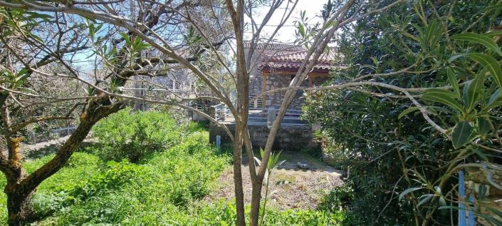 Image No.10-Maison de 1 chambre à vendre à Gytheio