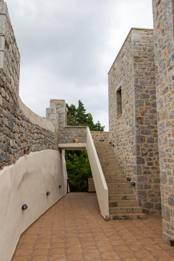 Image No.4-Maison / Villa de 5 chambres à vendre à Oitylo