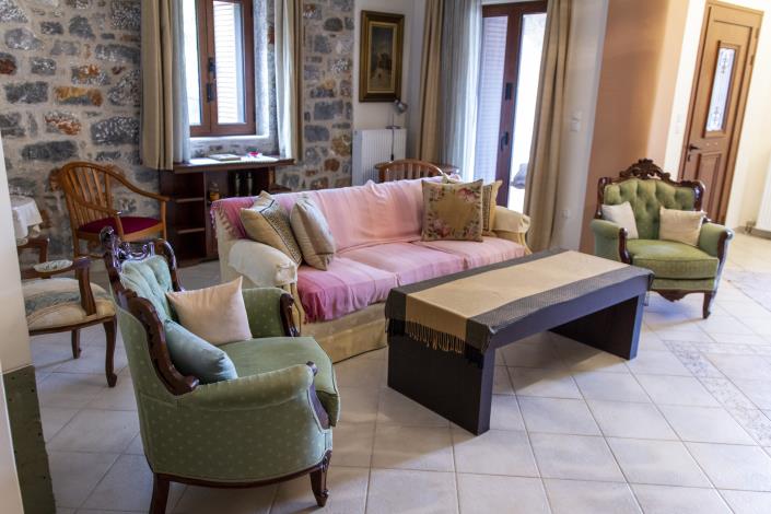 Image No.12-Maison / Villa de 5 chambres à vendre à Oitylo