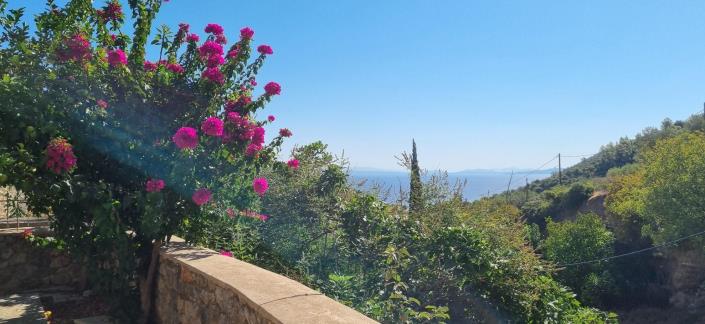 Image No.2-Maison de 2 chambres à vendre à Tyros