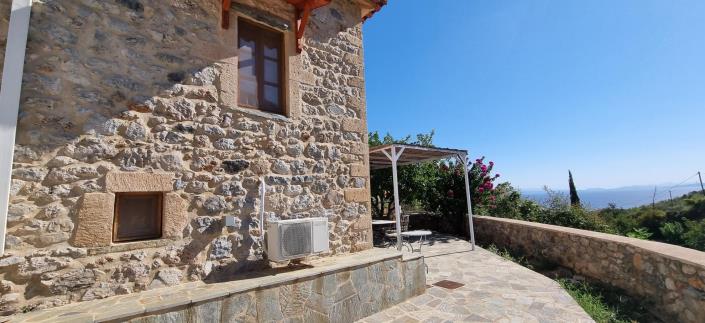 Image No.3-Maison de 2 chambres à vendre à Tyros