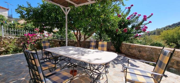 Image No.22-Maison de 2 chambres à vendre à Tyros