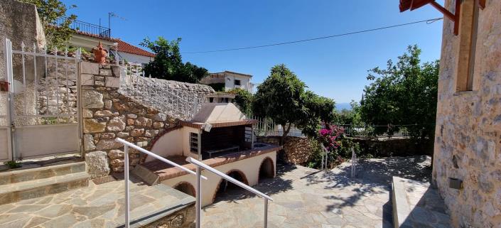 Image No.12-Maison de 2 chambres à vendre à Tyros