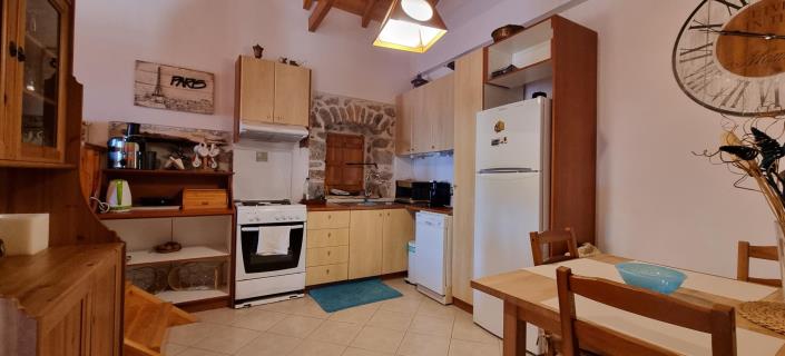 Image No.13-Maison de 2 chambres à vendre à Tyros