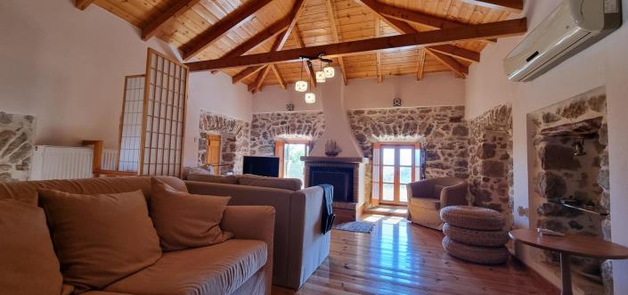 Image No.4-Maison de 2 chambres à vendre à Tyros