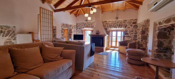 Image No.15-Maison de 2 chambres à vendre à Tyros