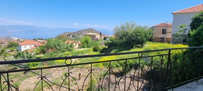 1 - Derveni, House