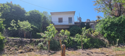 1 - Derveni, Maison