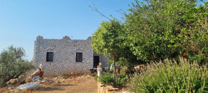 Image No.6-Maison de 2 chambres à vendre à East Mani