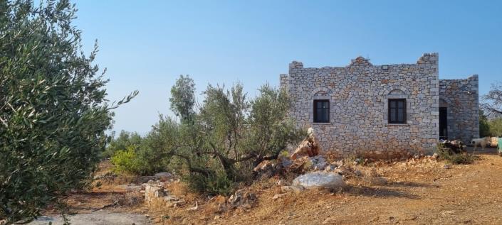 Image No.9-Maison de 2 chambres à vendre à East Mani