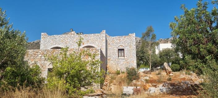 Image No.2-Maison de 2 chambres à vendre à East Mani