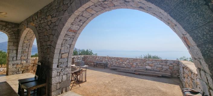 Image No.3-Maison de 2 chambres à vendre à East Mani