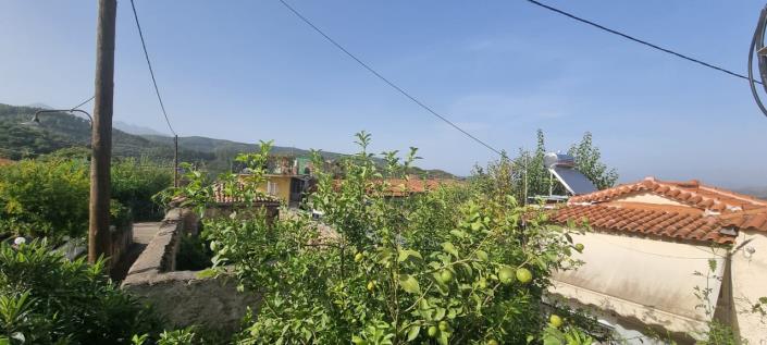 Image No.8-Maison de 2 chambres à vendre à Laconie