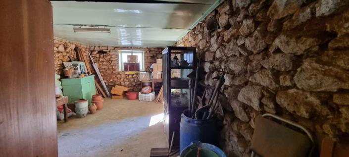 Image No.7-Maison de 2 chambres à vendre à Laconie