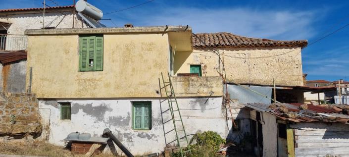 Image No.3-Maison de 2 chambres à vendre à Laconie