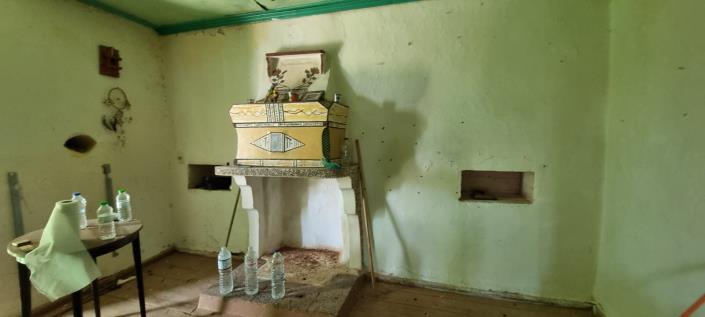 Image No.6-Maison de 2 chambres à vendre à Laconie