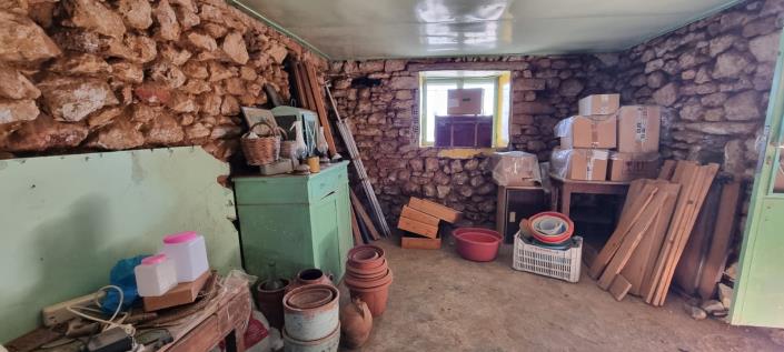 Image No.15-Maison de 2 chambres à vendre à Laconie