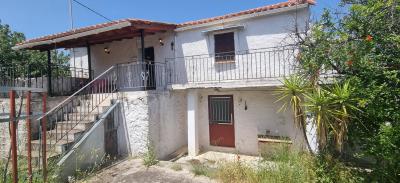 1 - Gytheio, House
