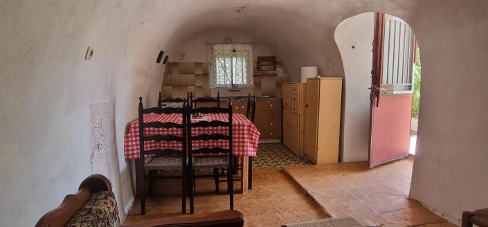 Image No.1-Maison de 2 chambres à vendre à Gytheio