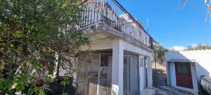 Image No.13-Maison de 2 chambres à vendre à Gytheio