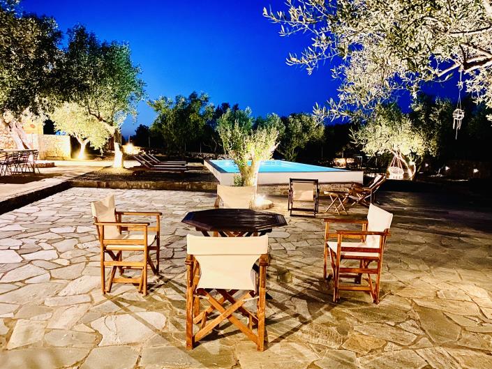 Image No.21-Maison de 3 chambres à vendre à Gytheio